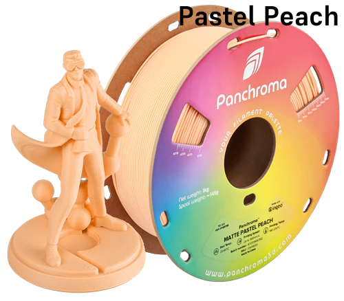 Panchroma PLA Matte 1.75mm - Image 13