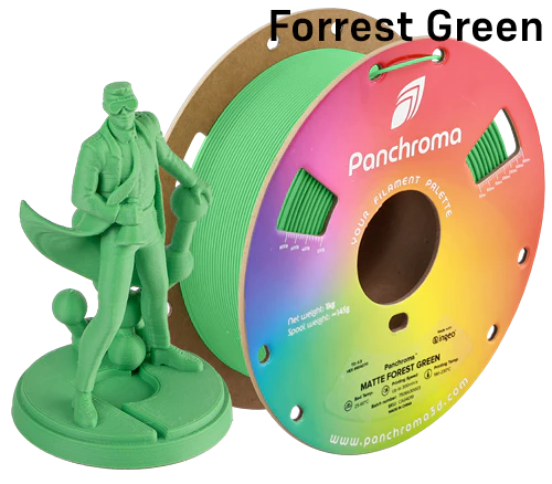 Panchroma PLA Matte 1.75mm - Image 16