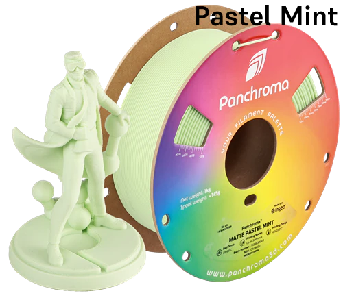 Panchroma PLA Matte 1.75mm - Image 17