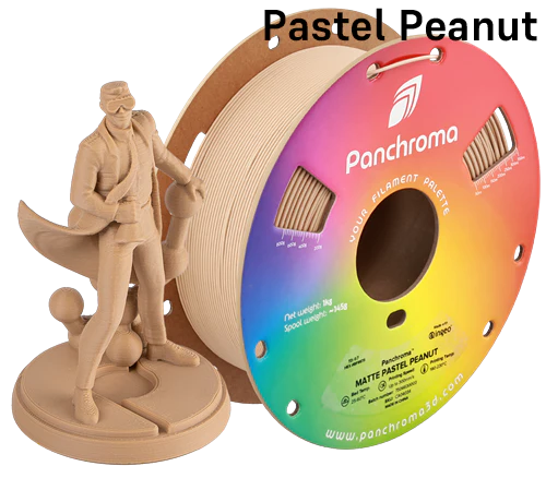 Panchroma PLA Matte 1.75mm - Image 20