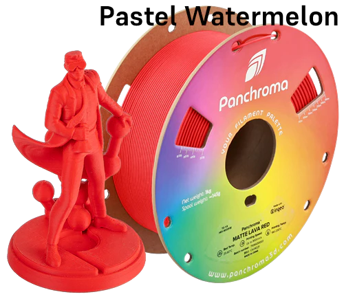 Panchroma PLA Matte 1.75mm - Image 21