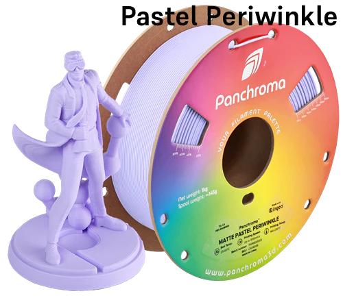 Panchroma PLA Matte 1.75mm - Image 22