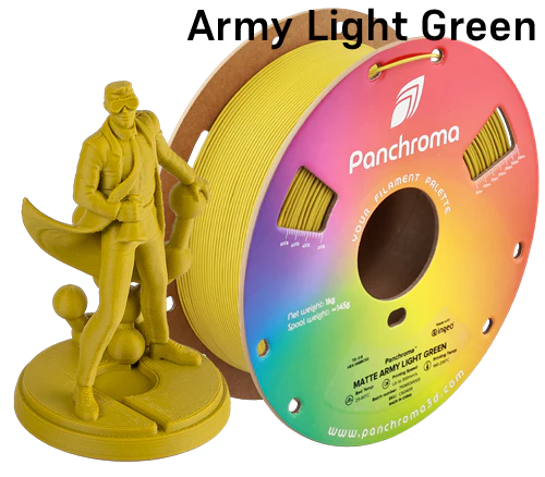 Panchroma PLA Matte 1.75mm - Image 25