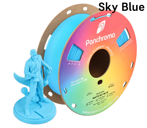 Panchroma PLA Matte 1.75mm - Image 29