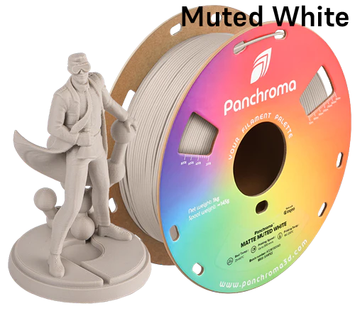 Panchroma PLA Matte 1.75mm - Image 30