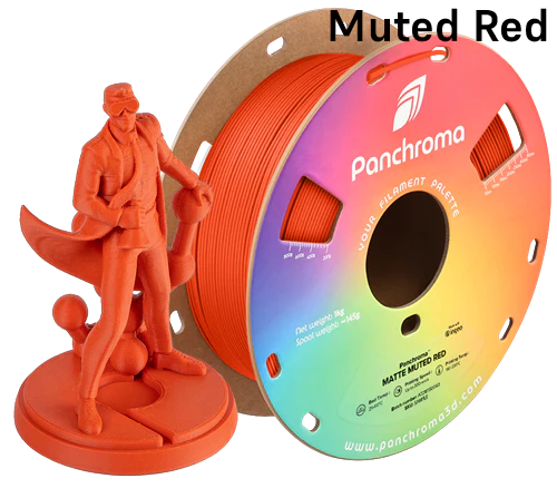 Panchroma PLA Matte 1.75mm - Image 31