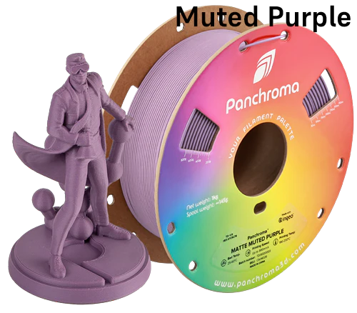 Panchroma PLA Matte 1.75mm - Image 32