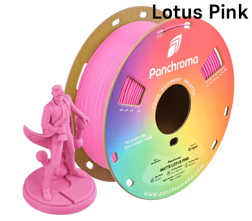 Panchroma PLA Matte 1.75mm - Image 35