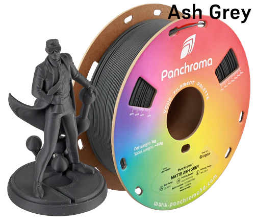 Panchroma PLA Matte 1.75mm - Image 37