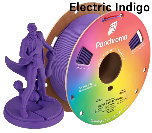 Panchroma PLA Matte 1.75mm - Image 38