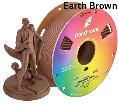 Panchroma PLA Matte 1.75mm - Image 39