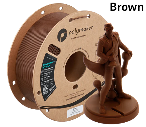 Polymaker High Temp PLA 1.75mm 1KG - Image 11