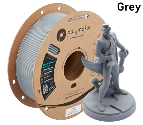 Polymaker High Temp PLA 1.75mm 1KG - Image 3