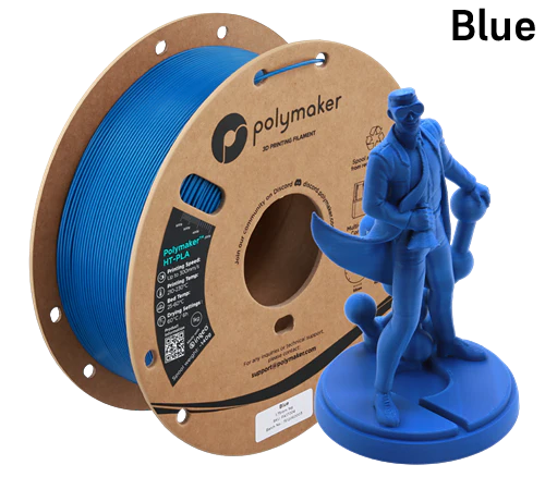 Polymaker High Temp PLA 1.75mm 1KG - Image 5