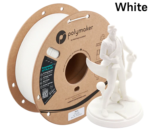 Polymaker High Temp PLA-GF 1.75mm - Image 4