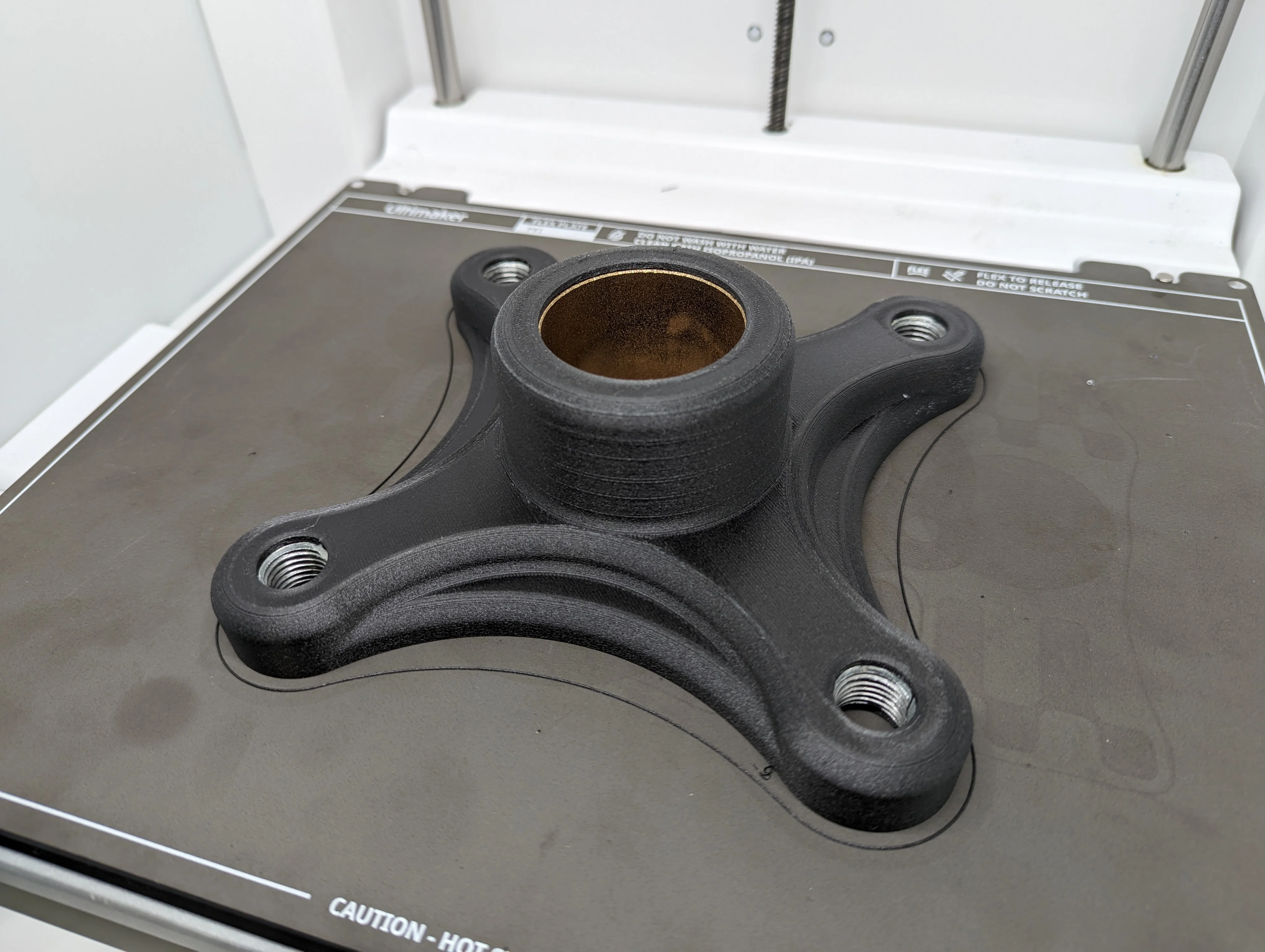 Polymaker Poymide PA12-CF 500g - Image 2
