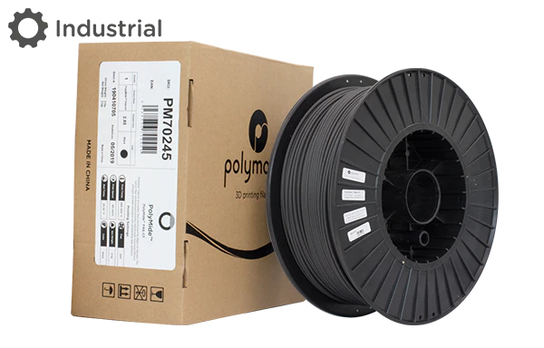 Polymaker Industrial PA6-CF 2Kg