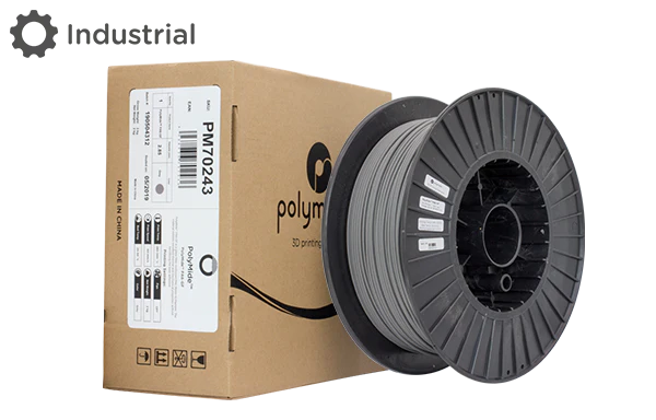 Polymaker Industrial PA6-GF 2Kg