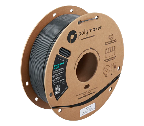 Polymaker PETG 1.75mm 1kg (New Formula) - Image 11