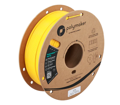 Polymaker PETG 1.75mm 1kg (New Formula) - Image 12