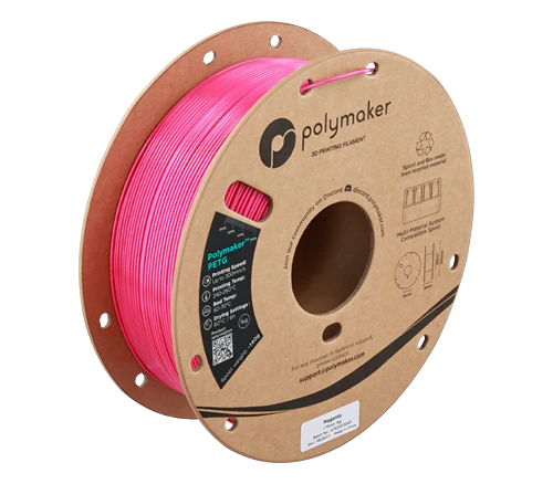 Polymaker PETG 1.75mm 1kg (New Formula) - Image 13