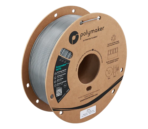 Polymaker PETG 1.75mm 1kg (New Formula) - Image 14