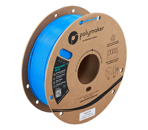 Polymaker PETG 1.75mm 1kg (New Formula) - Image 15