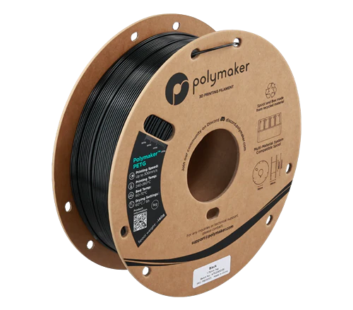 Polymaker PETG 1.75mm 1kg (New Formula) - Image 2