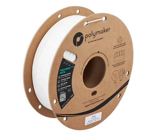 Polymaker PETG 1.75mm 1kg (New Formula) - Image 3