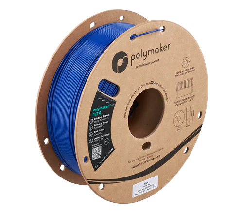 Polymaker PETG 1.75mm 1kg (New Formula) - Image 4