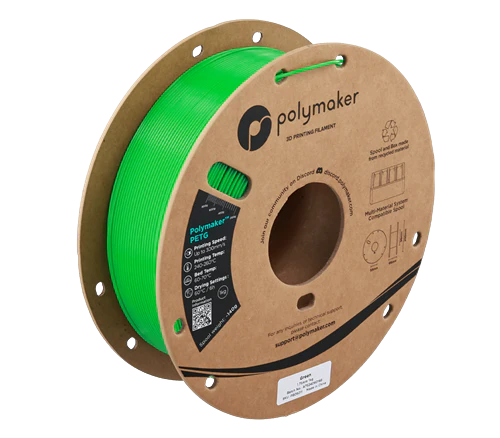 Polymaker PETG 1.75mm 1kg (New Formula) - Image 5