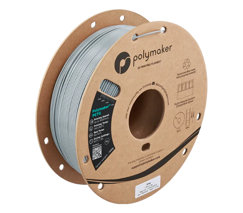 Polymaker PETG 1.75mm 1kg (New Formula) - Image 6