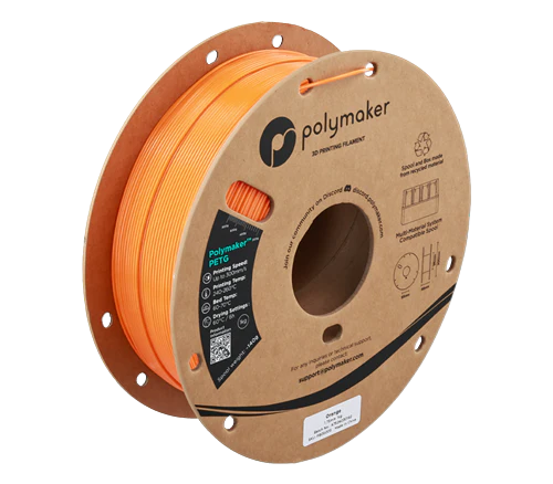 Polymaker PETG 1.75mm 1kg (New Formula) - Image 7