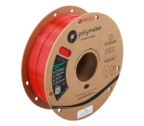 Polymaker PETG 1.75mm 1kg (New Formula) - Image 9