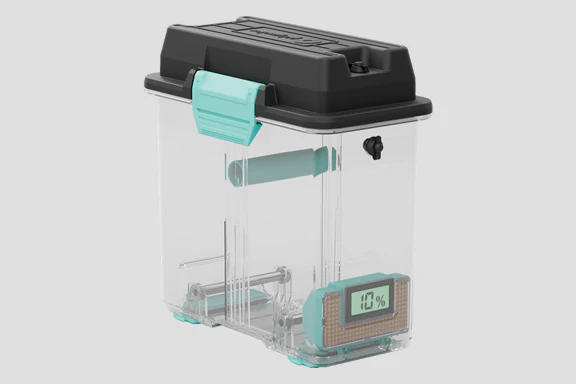 Polymaker PolyDryer Box