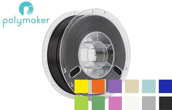 Polymaker PolyLite PLA 1Kg