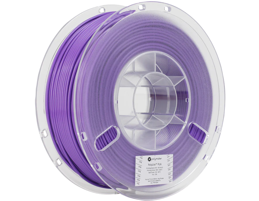 Polymaker PolyLite PLA 1Kg - Image 12