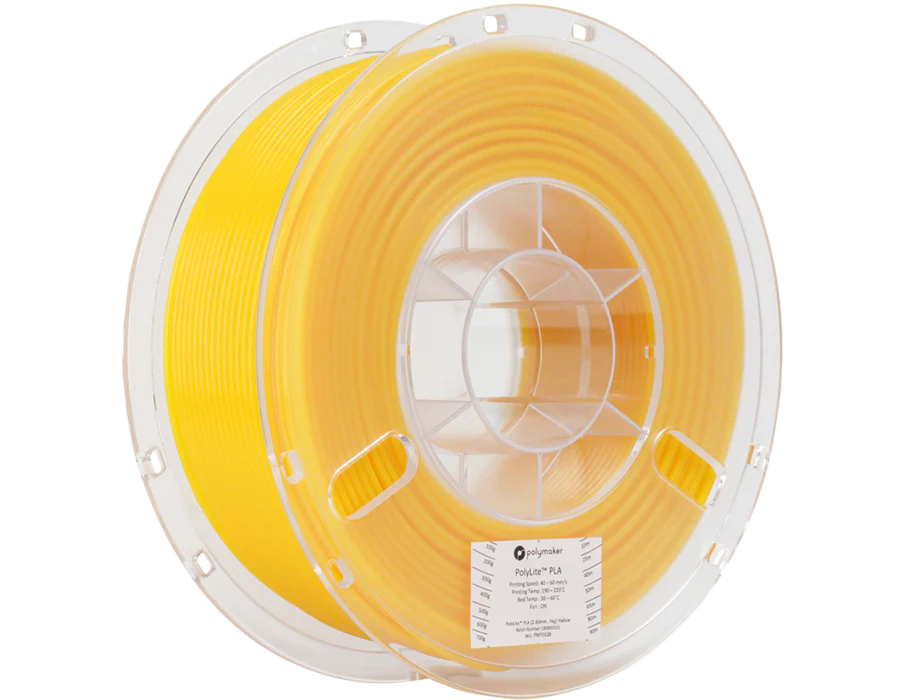 Polymaker PolyLite PLA 1Kg - Image 13