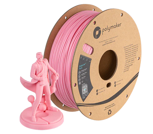 Polymaker PolyLite PLA 1Kg - Image 14