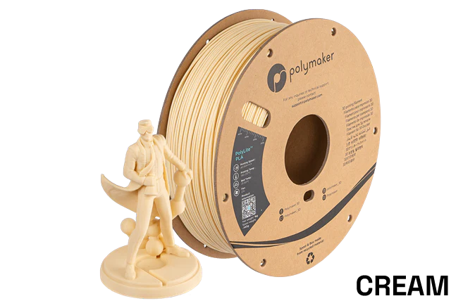 Polymaker PolyLite PLA 1Kg - Image 15