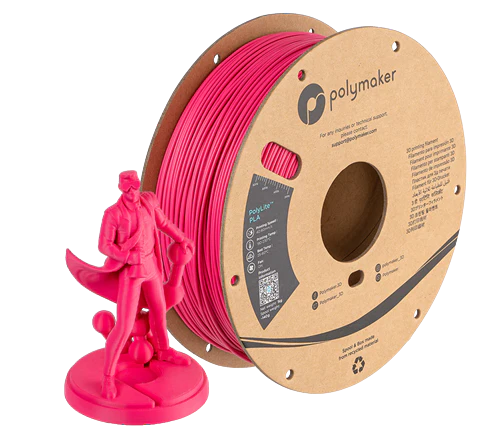 Polymaker PolyLite PLA 1Kg - Image 16