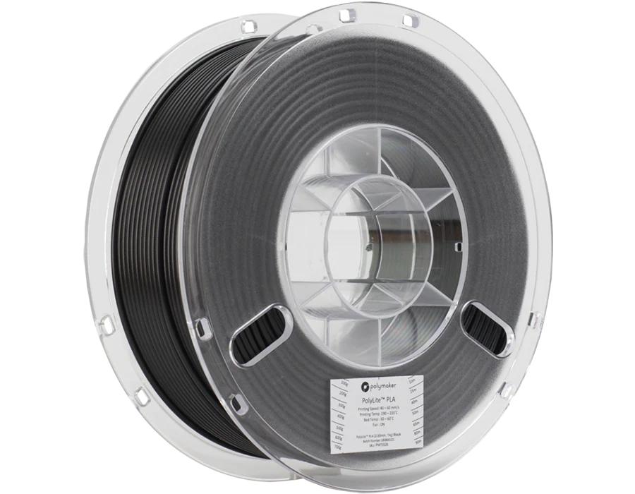 Polymaker PolyLite PLA 1Kg - Image 2