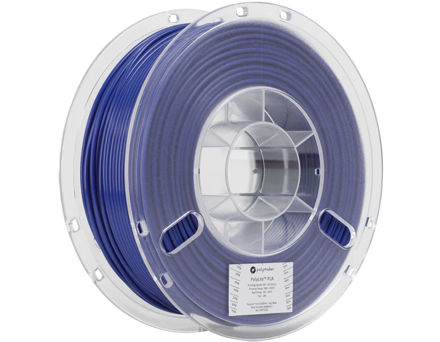 Polymaker PolyLite PLA 1Kg - Image 3