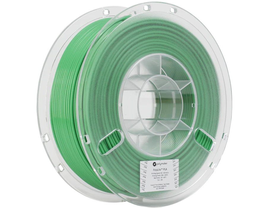 Polymaker PolyLite PLA 1Kg - Image 4