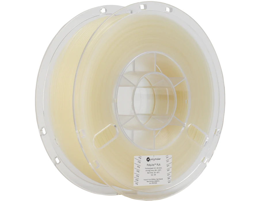 Polymaker PolyLite PLA 1Kg - Image 6