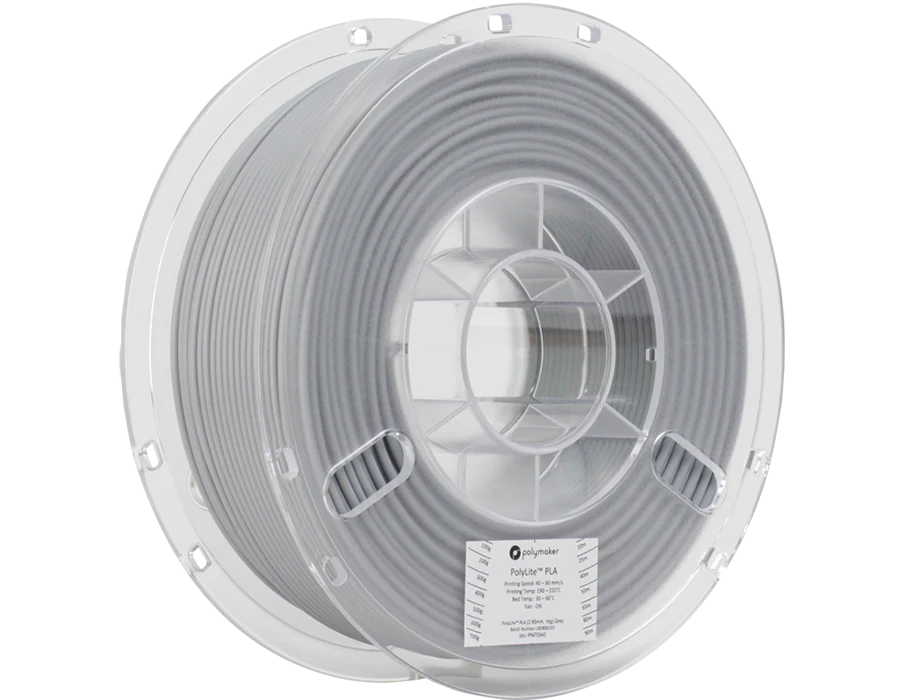 Polymaker PolyLite PLA 1Kg - Image 7