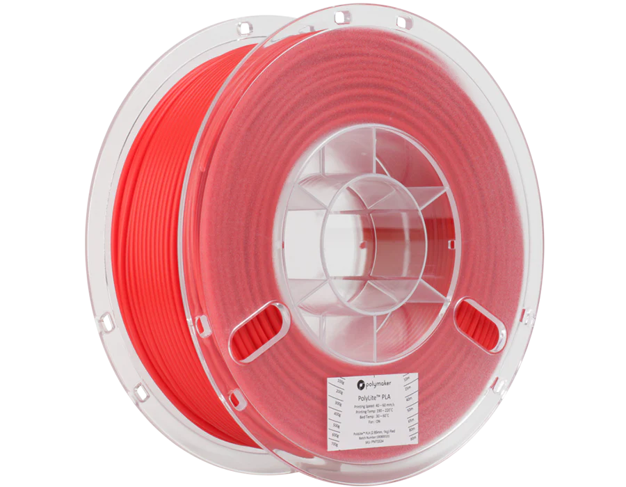 Polymaker PolyLite PLA 1Kg - Image 9