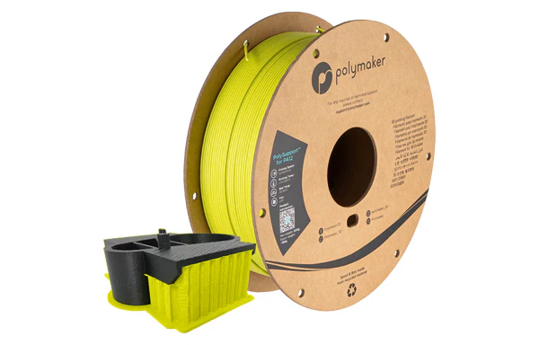 Polymaker PolySupport for PA12 Grass Green 500g (1.75mm)