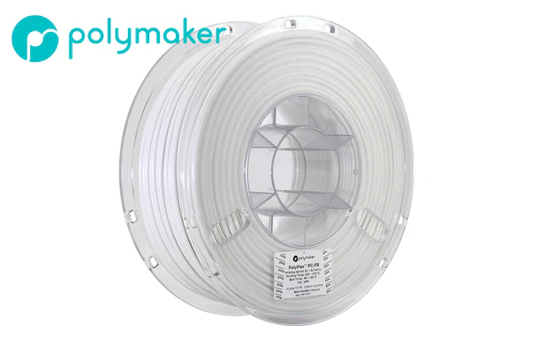 Polymax PC-FR 1Kg - Image 2