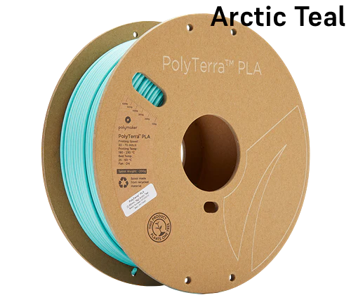 PolyTerra PLA 2.85mm - Image 10